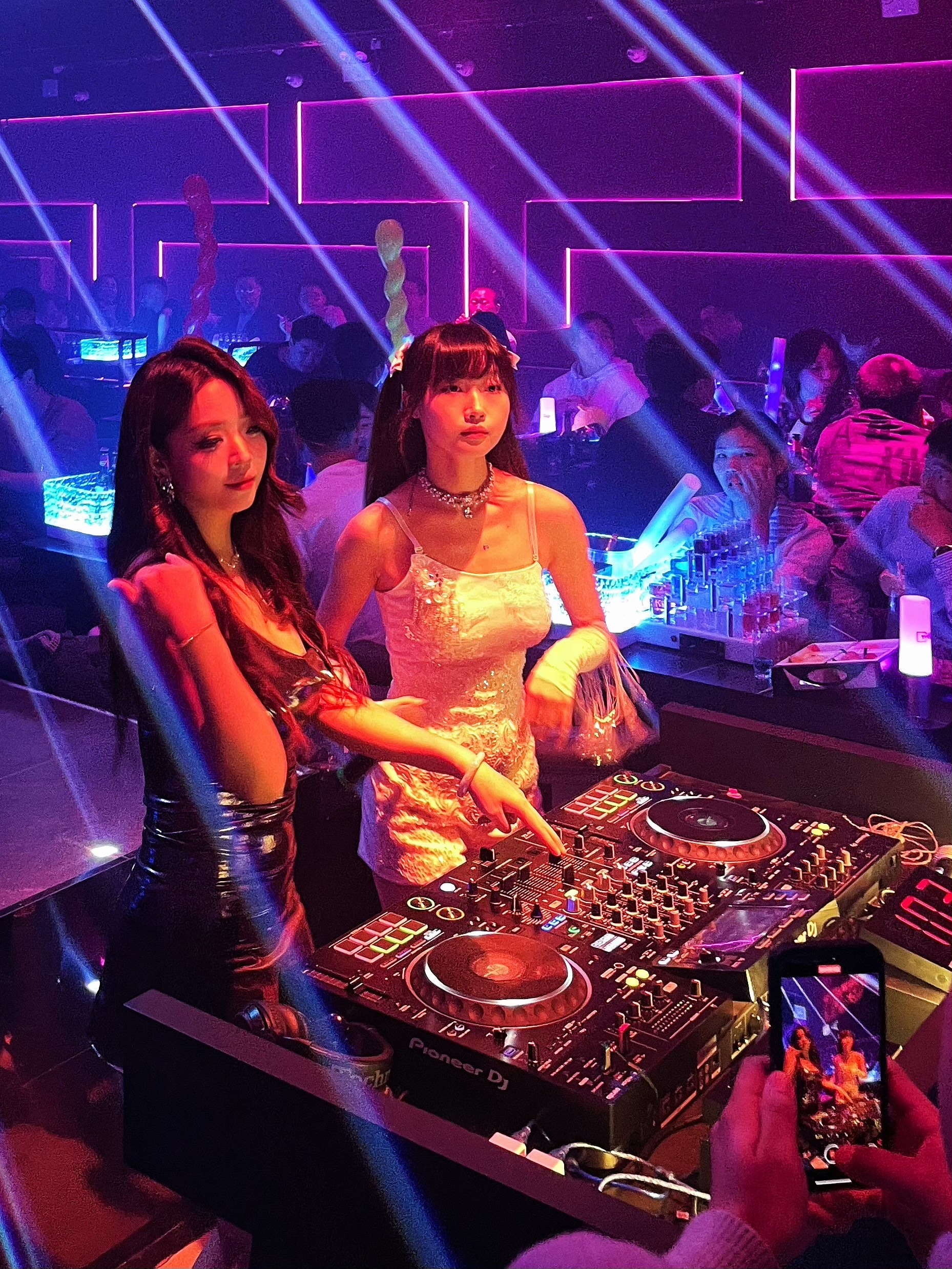 临汾商务ktv怎么玩尽享尊贵体验-乡宁县ktv预订